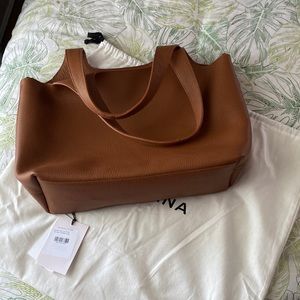Cuyana System tote